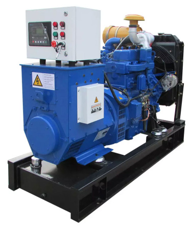 Дизельный генератор Арктика AD60B-T400