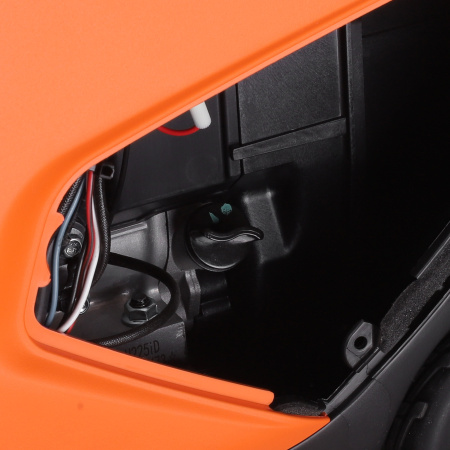 Инверторный генератор Patriot iGX 4000 W