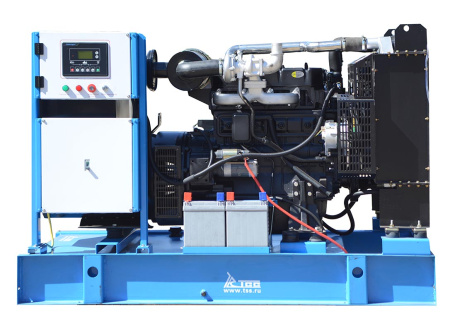 Дизельный генератор ТСС АД-60С-Т400-1РМ19