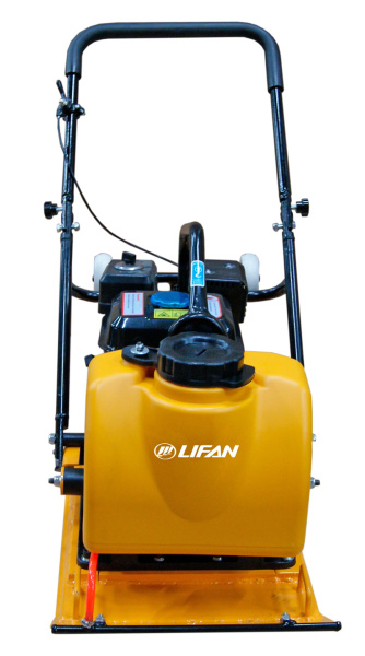 Виброплита Lifan PVB100