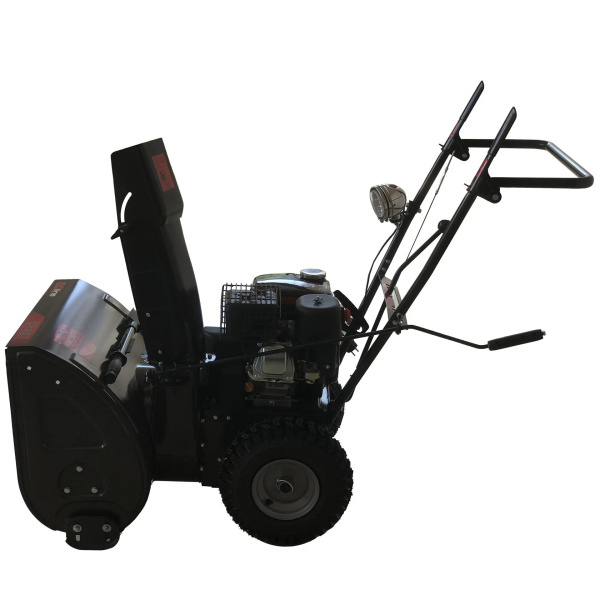 Снегоуборщик EVOline SBG 560 E