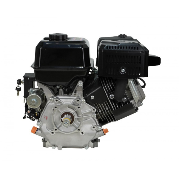 Бензиновый двигатель Lifan KP420E D25