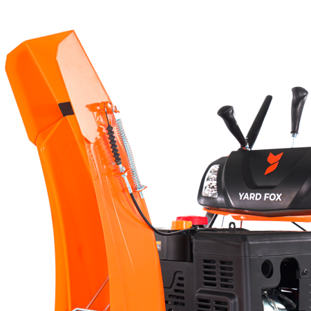Снегоуборщик Yard Fox Pro 6654ET