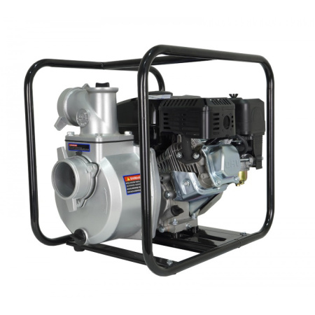 Мотопомпа Lifan 80ZB30-4.8Q