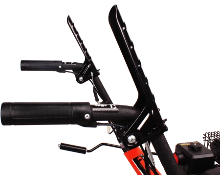 Снегоуборщик A-iPower AS567