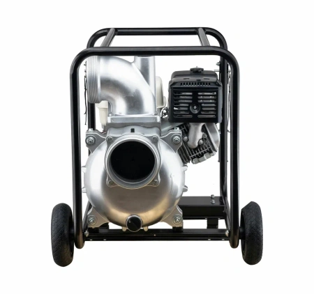 Мотопомпа HND WP60XC