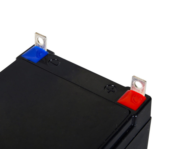 Аккумуляторная батарея АКБ Huter 12В 12Ач