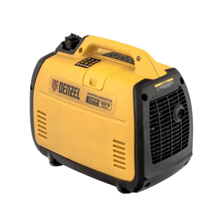 Инверторный генератор Denzel GT-2200iS