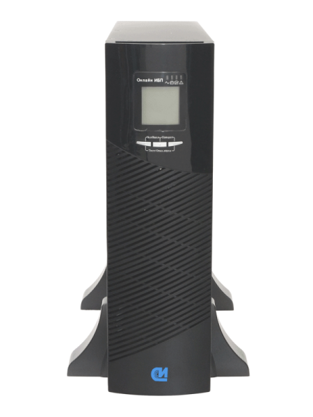 ИБП СИПБ1,5КА.8-11 онлайн двойного преобразования с встроенными аккумуляторами