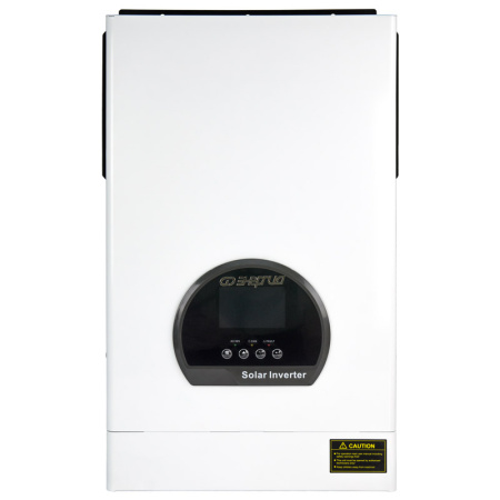  Гибридный солнечный инвертор Энергия Вольт 5000 PRO