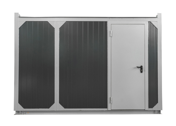 Контейнер ЭнергоГранум ПБК-3