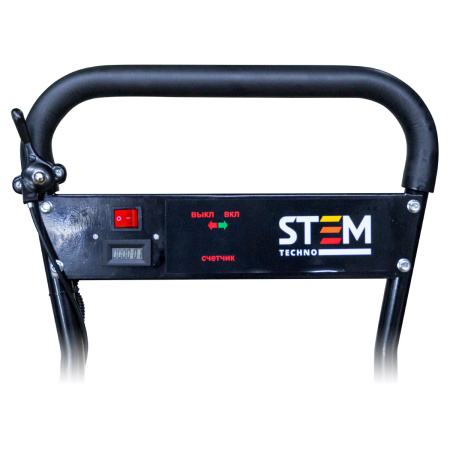 Виброплита STEM Techno SPC 192