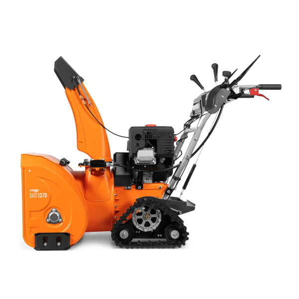 Снегоуборщик Daewoo DAST 1370