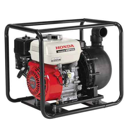 Бензиновая мотопомпа Honda WMP 20 X1