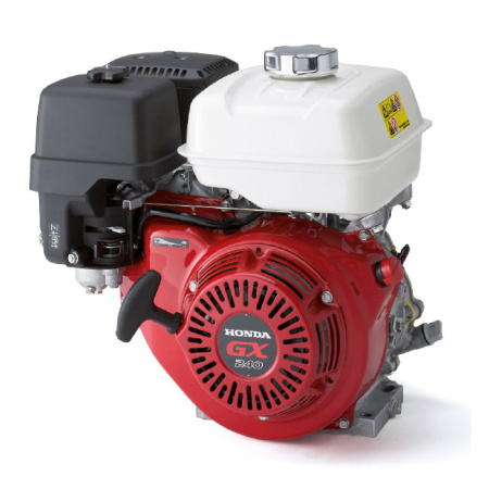 Бензиновый двигатель Honda GX240