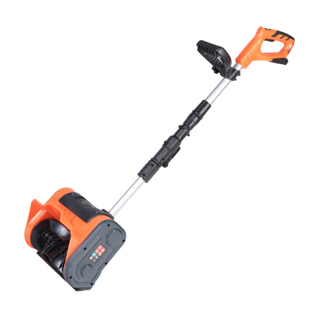 Снегоуборщик аккумуляторный Patriot PE 1001 UES