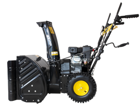 Снегоуборщик Huter SGC 5500B