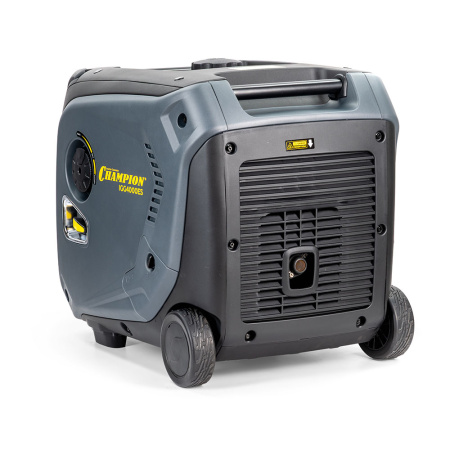 Инверторный генератор Champion IGG4000ES