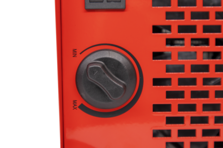 Электрическая тепловая пушка Ресанта ТЭПК-3000