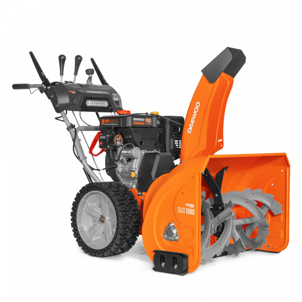 Снегоуборщик Daewoo DAST 1080
