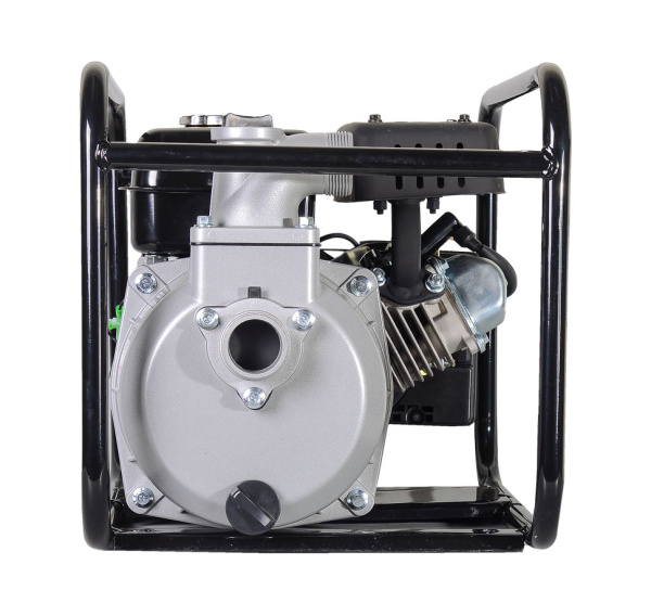 Бензиновая мотопомпа Huter MP-40