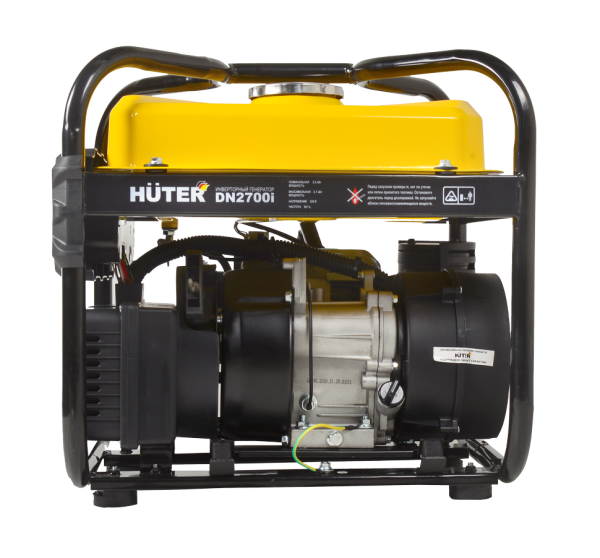 Инверторный генератор Huter DN2700i