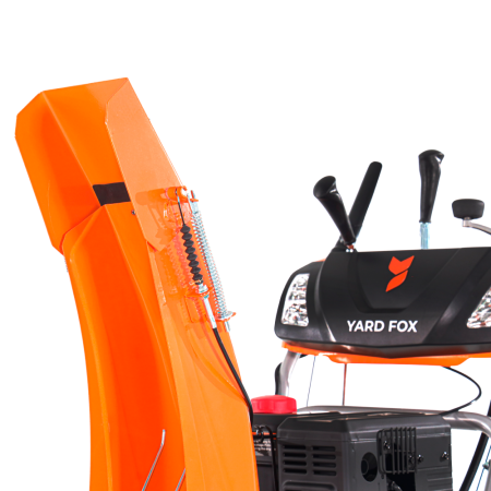 Снегоуборщик Yard Fox Optima 6654E
