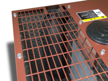 Дизельный генератор Toyo TKV-20SBS