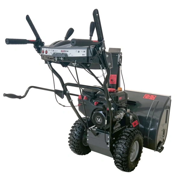 Снегоуборщик EVOline SBG 660 E