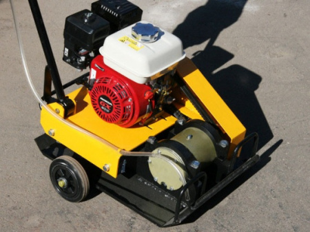 Виброплита Сплитстоун VS-246 E12