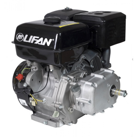 Бензиновый двигатель Lifan 188F-R D22