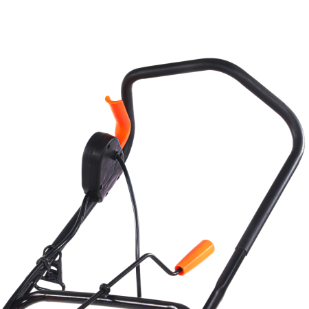 Снегоуборщик электрический Yard Fox Basic 5633Е