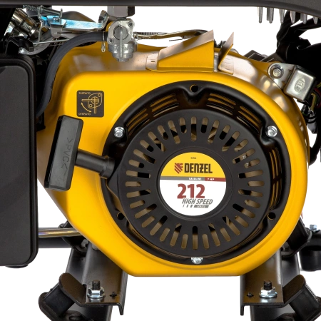 Инверторный генератор Denzel GT-2500iF