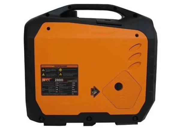 Инверторный генератор Lifan 2800i