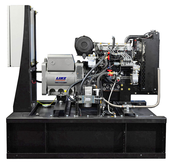 Дизельный генератор Дизель АД-15 (Perkins) Дизельный генератор Дизель АД-15 (Perkins)