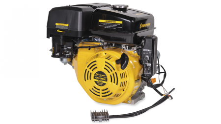 Бензиновый двигатель CHAMPION G420HKE