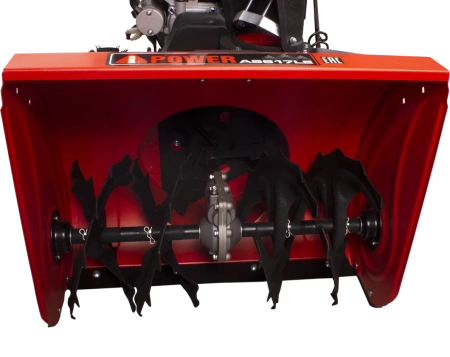 Снегоуборщик A-iPower AS617LE
