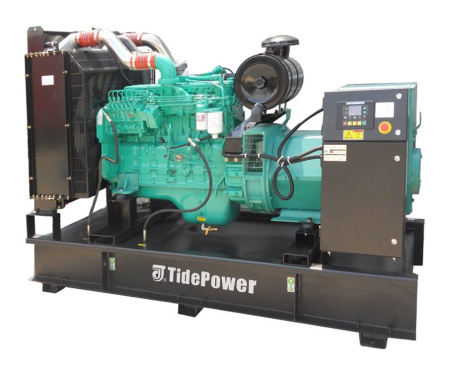 Дизельный генератор Tide Power EB100-C1