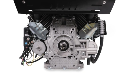 Бензиновый двигатель CHAMPION G680HKE