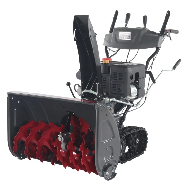 Снегоуборщик EVOline SBG 760 TLE