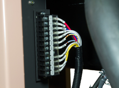 Дизельный генератор Toyo TKV-20TPC