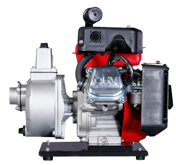 Бензиновая мотопомпа Fubag PG 300