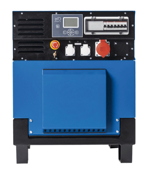 Бензиновый генератор Geko 18000 ED-S/SEBA SS Бензиновый генератор Geko 18000 ED-S/SEBA SS