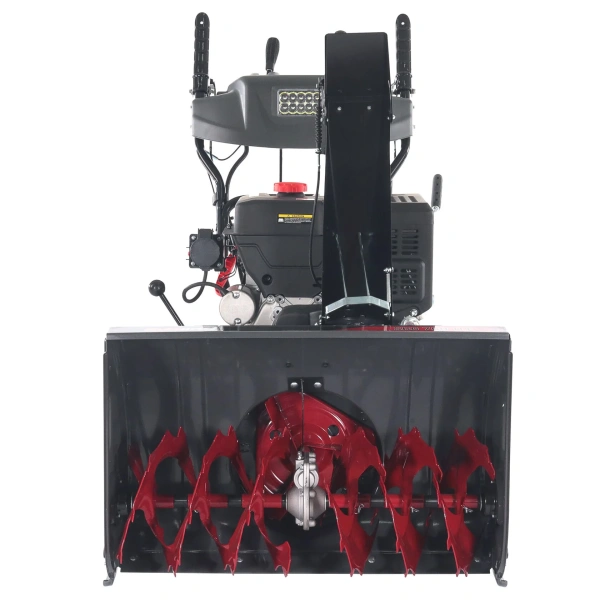 Снегоуборщик EVOline SBG 760 TLE