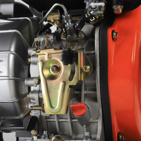 Мотопомпа Patriot MPD 3072 SFE