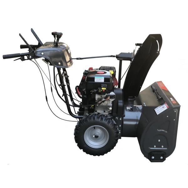 Снегоуборщик EVOline SBG 760 BE