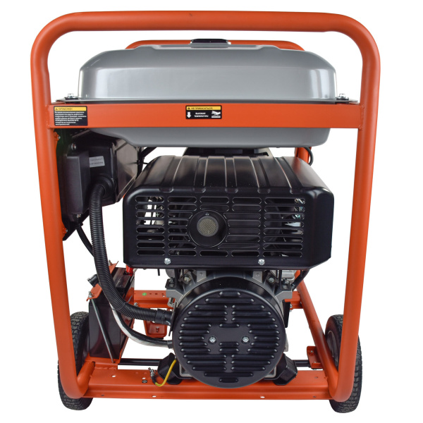 Бензиновый генератор EVOline PB 12000 E