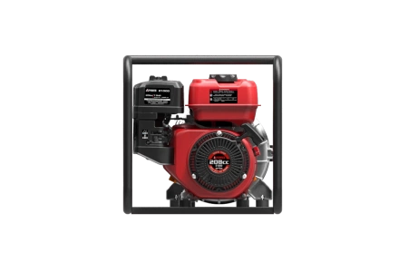 Мотопомпа A-iPower AWP80Т