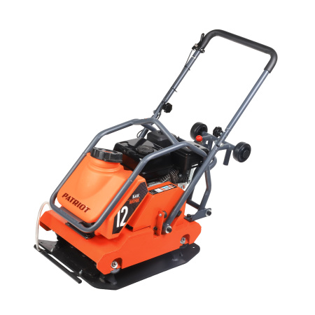 Виброплита Patriot SVR 100T