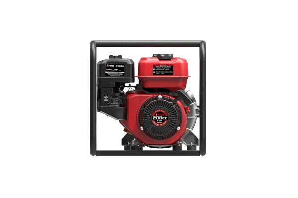 Мотопомпа A-iPower AWP80Т